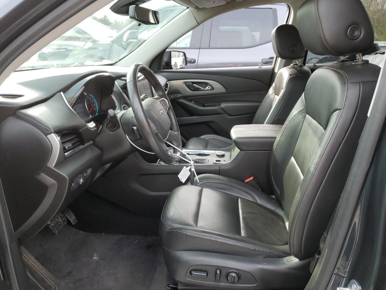 1GNEVJKW2LJ247427 CHEVROLET TRAVERSE 2020