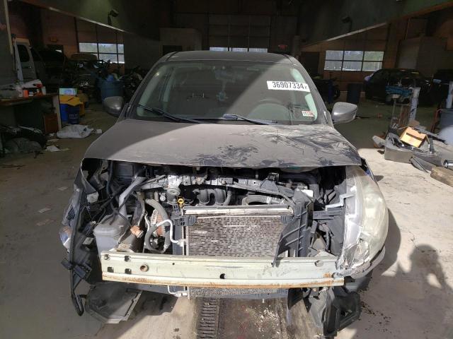 3N1CN7AP6GL894878 NISSAN VERSA 2016