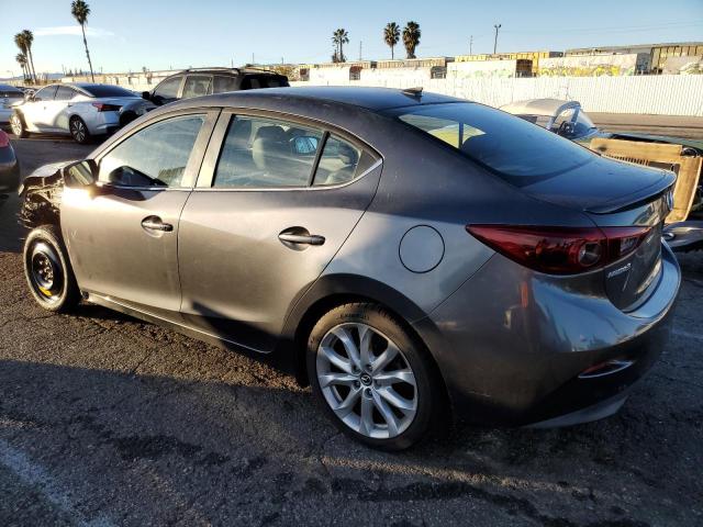 JM1BM1W30E1129667 | 2014 MAZDA 3 GRAND TO