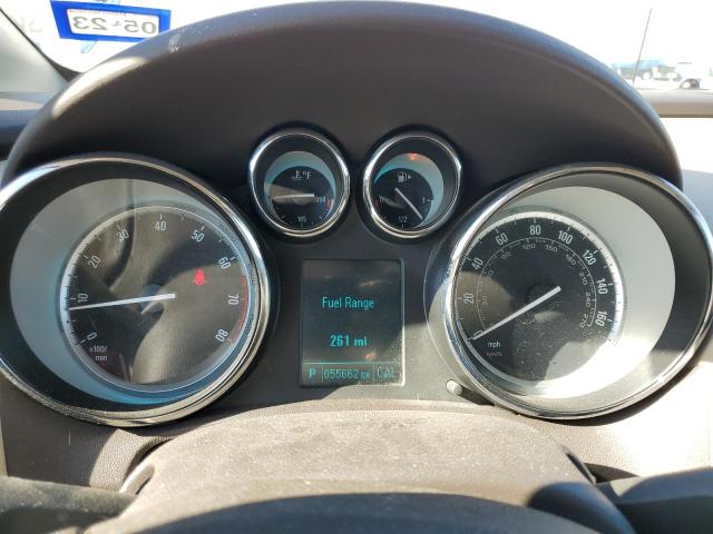 2016 BUICK VERANO CON 1G4PR5SK9G4111726