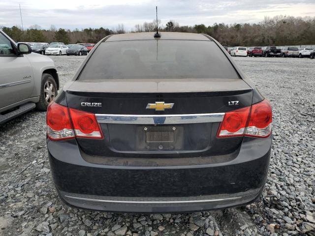 2015 CHEVROLET CRUZE LTZ - 1G1PG5SB3F7140123