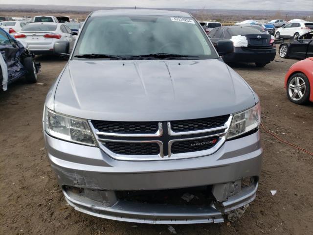 2015 DODGE JOURNEY SE - 3C4PDCAB9FT728450