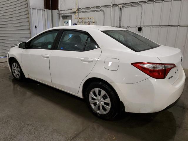 2T1BURHE2EC184856 | 2014 TOYOTA COROLLA L