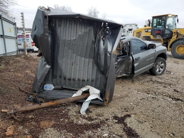 2005 Dodge Ram 1500 St VIN: 1D7HU18D35S345223 Lot: 47104994