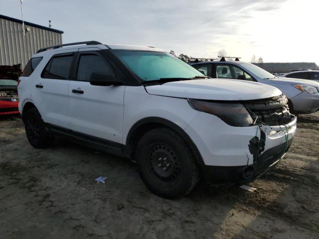 Vin: 1fm5k7b87dgc87406, lot: 38264804, ford explorer 20134