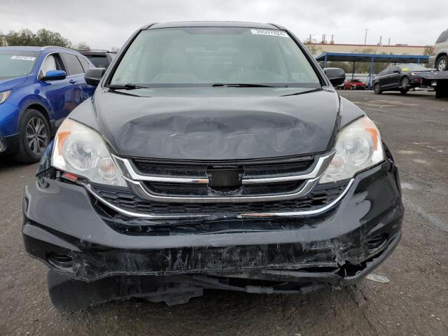 2010 Honda Cr-V Ex VIN: JHLRE3H57AC008125 Lot: 39557024