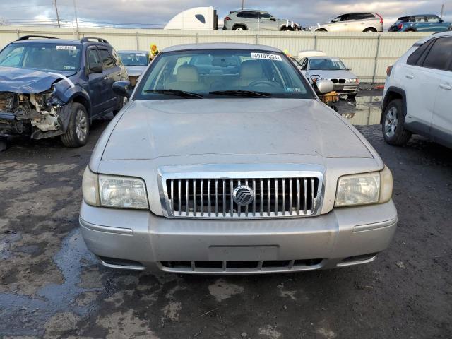 Lot #2461680512 2006 MERCURY GRAND MARQ salvage car