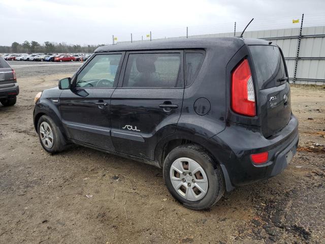 Vin: kndjt2a56c7422111, lot: 37494854, kia soul 20122