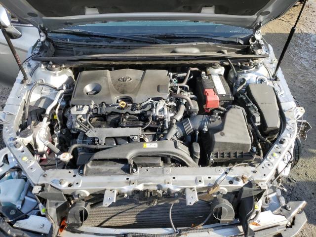 4T1B11HK0KU809622 | 2019 TOYOTA CAMRY L