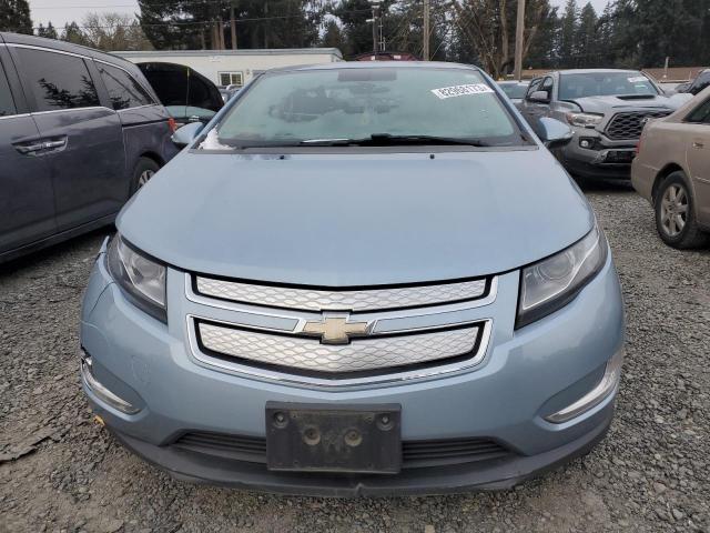 VIN 1G1RA6E40FU104680 2015 Chevrolet Volt no.5