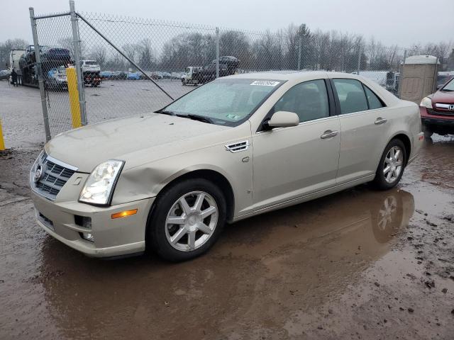 2008 Cadillac STS 