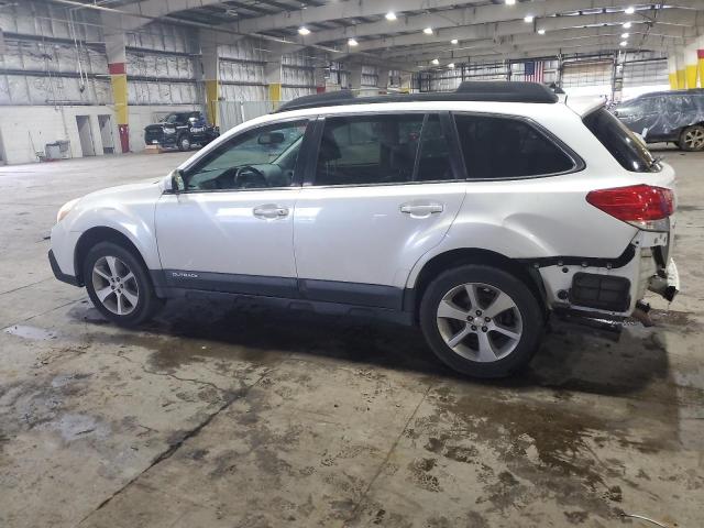 VIN 4S4BRBKC8D3313878 2013 Subaru Outback, 2.5I Lim... no.2