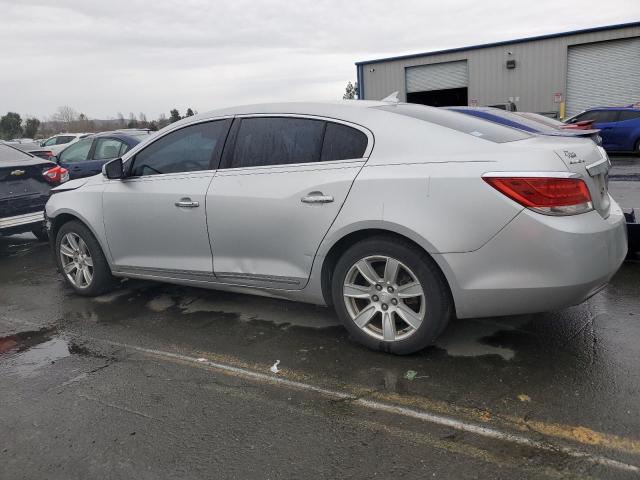 VIN 5J6RM4H31EL025474 2012 BUICK LACROSSE no.2