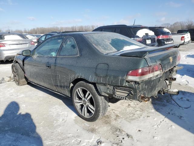2000 HONDA PRELUDE #3285011950