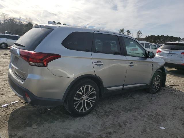 Vin: ja4ad2a36jz054326, lot: 38470094, mitsubishi outlander es 20183