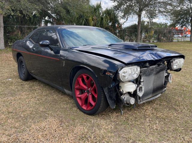 2014 Dodge Challenger R/T