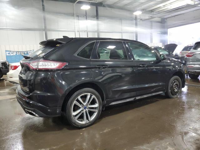 2FMTK3AP0FBB12806 | 2015 FORD EDGE SPORT