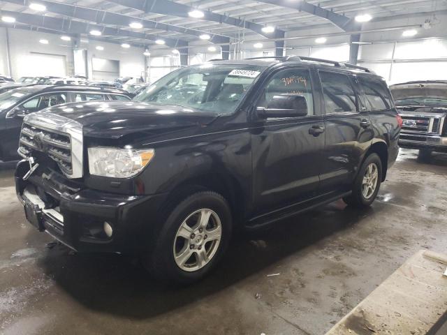 2013 Toyota Sequoia SR5