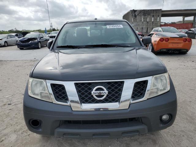 1N6AD0ER7EN763351 | 2014 NISSAN FRONTIER S