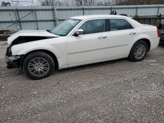 Vin: 2c3ca5cv1ah182694, lot: 82360263, chrysler 300 touring 2010 img_1