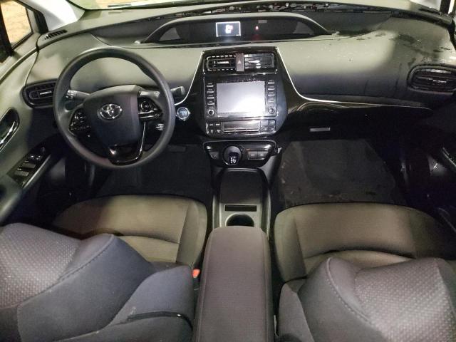 2022 TOYOTA PRIUS NIGH - JTDKAMFU8N3176422