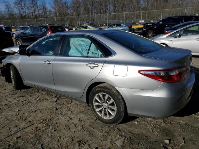4T1BF1FK0HU636522 TOYOTA CAMRY 2017