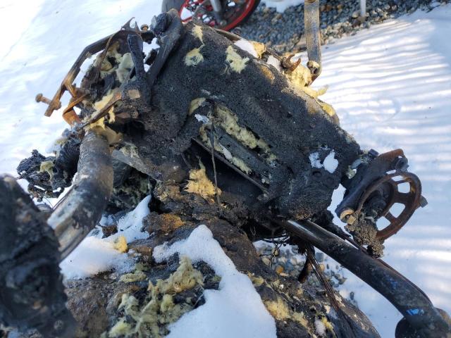 2002 YAMAHA XVZ13 TF JYAVP04E52A005937