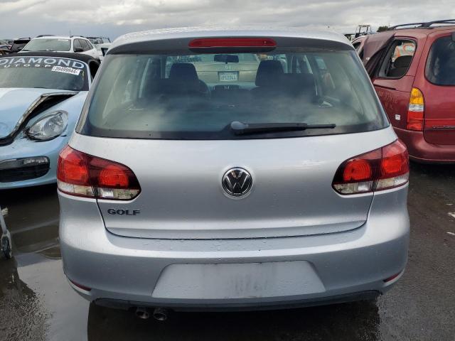 WVWDB7AJ7EW009696 | 2014 VOLKSWAGEN GOLF