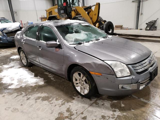 2007 Ford Fusion - Image 4