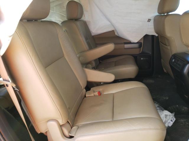 2016 TOYOTA SEQUOIA LI - 5TDKY5G13GS063646