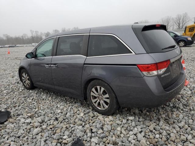 5FNRL5H60EB061006 | 2014 HONDA ODYSSEY EX