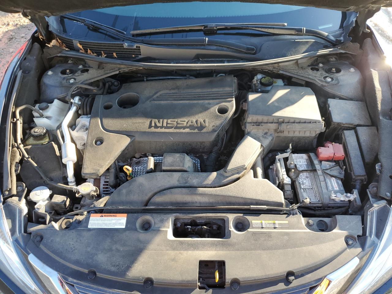 1N4AL3AP6HC140451 NISSAN ALTIMA 2017