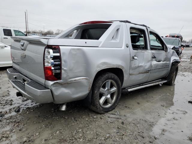 2013 Chevrolet Avalanche Ltz VIN: 3GNMCGE01DG259485 Lot: 38668434