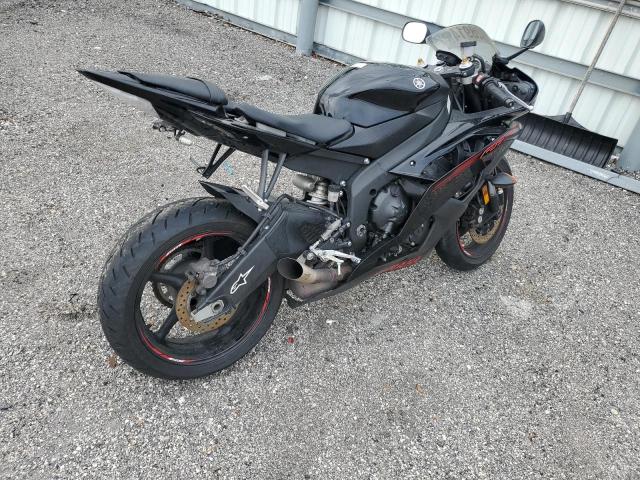 2015 YAMAHA YZFR6 JYARJ16E1FA034637