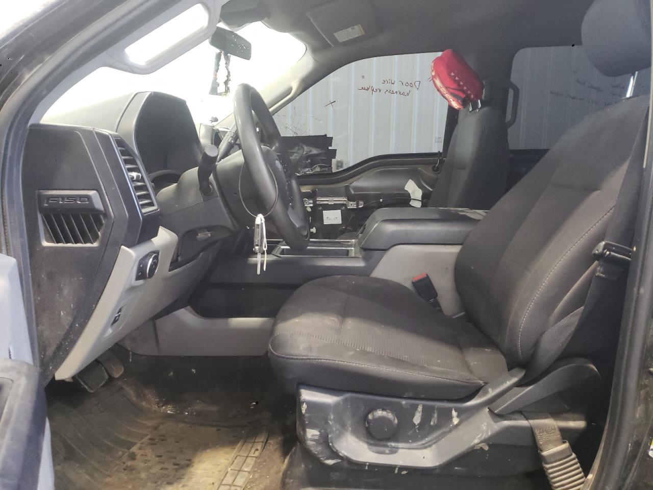 1FTEW1EP3LFC76383 FORD F-150 2020