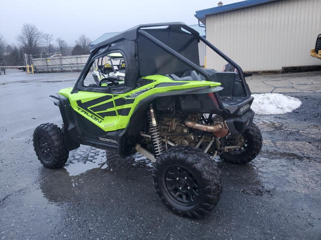 2020 HONDA TALON 1HFVE0564L4100156