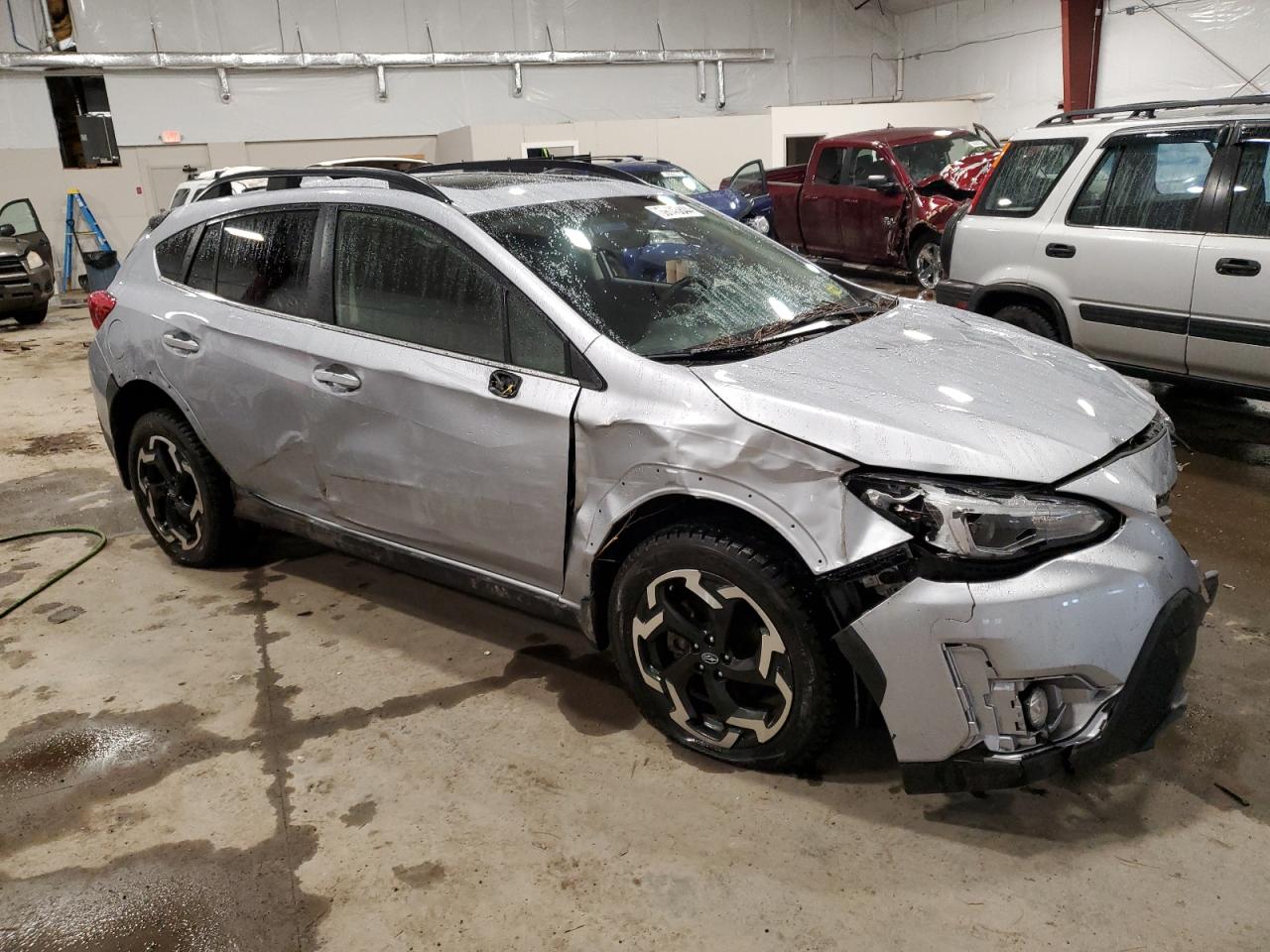 JF2GTHNC0PH308774 SUBARU CROSSTREK 2023
