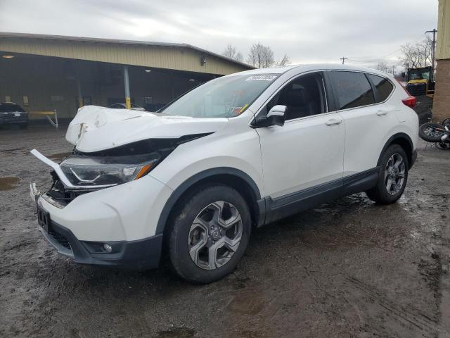 VIN 2HKRW2H81KH609325 2019 HONDA CRV no.1