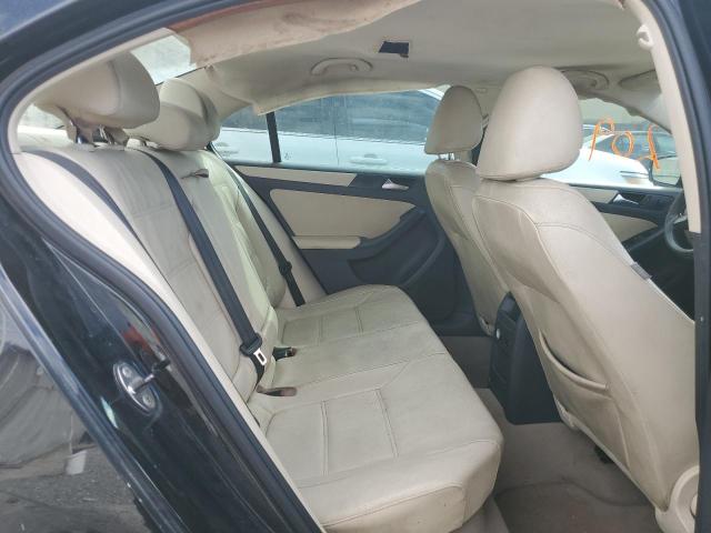 2012 Volkswagen Jetta Se VIN: 3VWDP7AJ4CM337881 Lot: 40683294