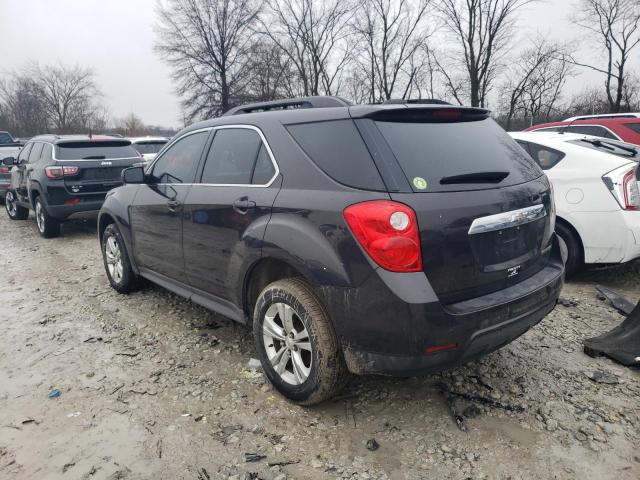 2015 CHEVROLET EQUINOX LT 2GNALBEK8F6260588  39385494