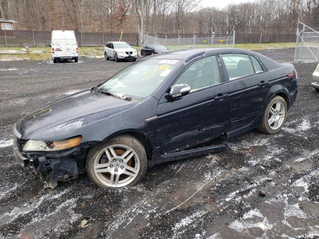 2008 Acura TL 