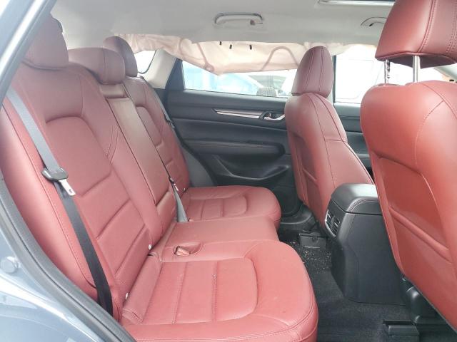 2023 MAZDA CX-5 PREFE - JM3KFBCM2P0217777