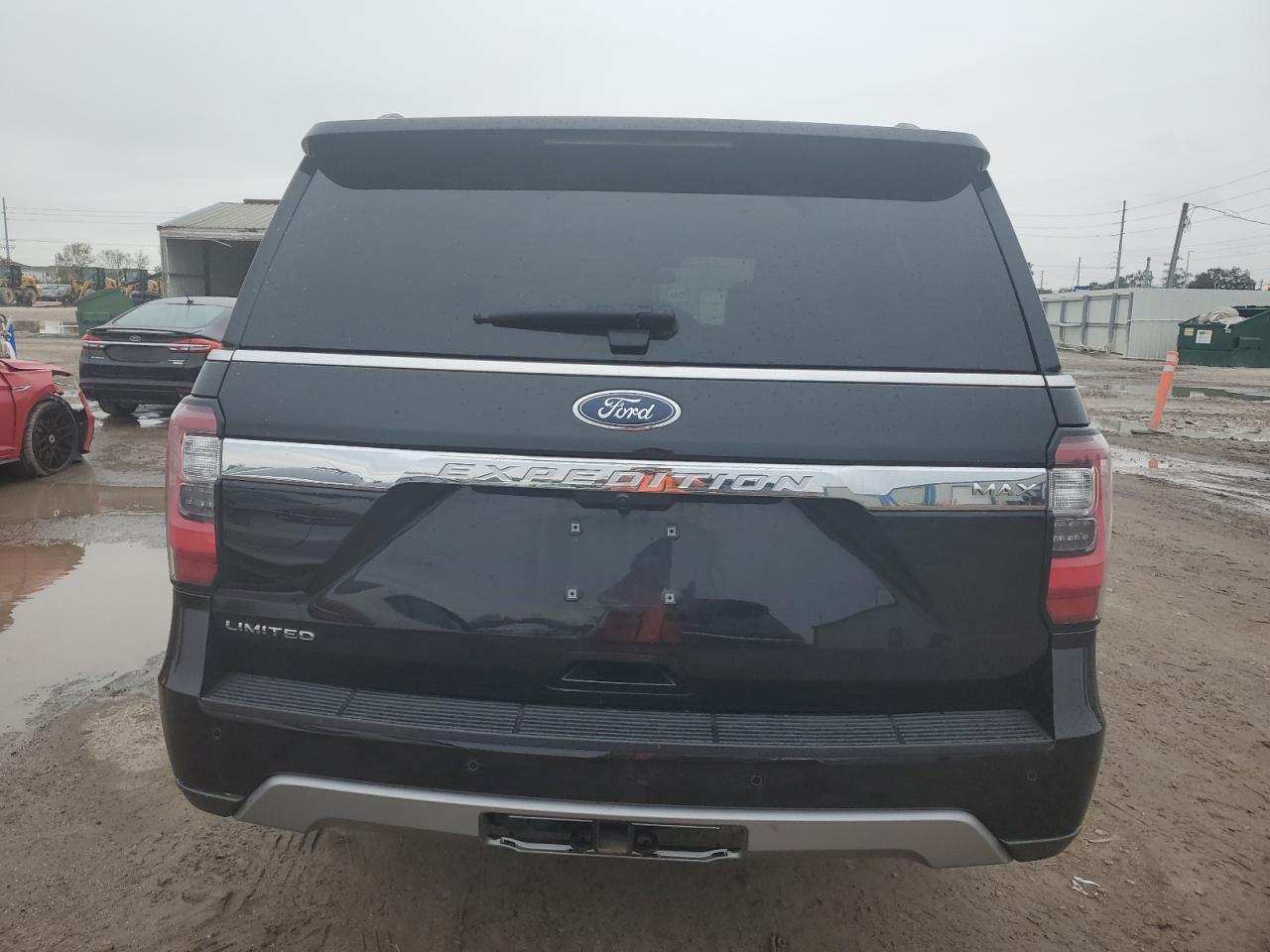 1FMJK2AT0MEA76048 FORD EXPEDITION 2021