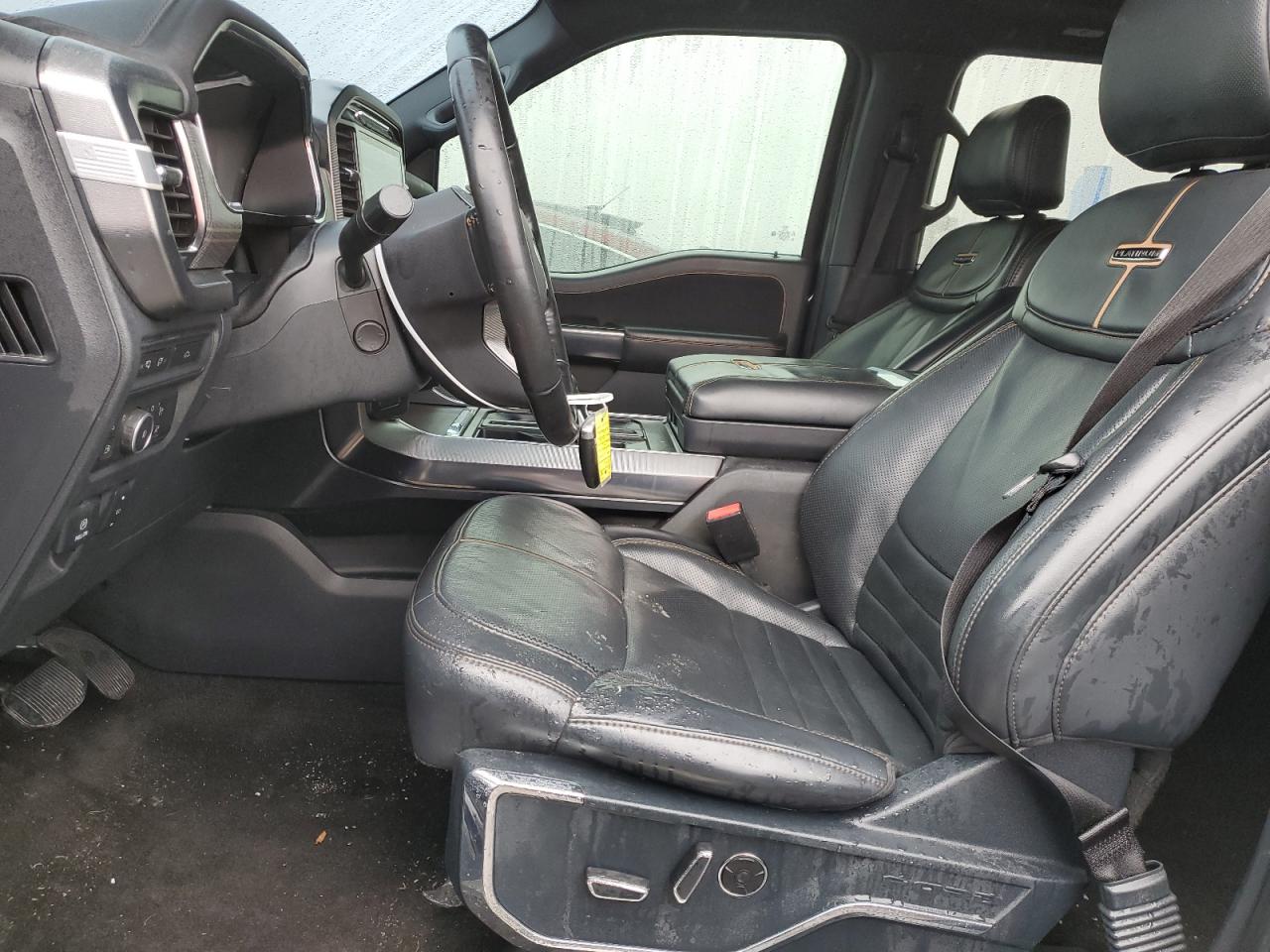 1FTFW1ED4MFB92942 FORD F-150 2021