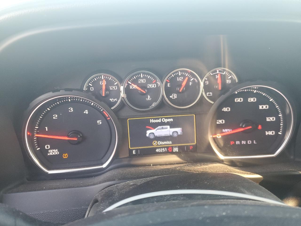 1GC4YPEY1NF291775 CHEVROLET ALL Models 2022