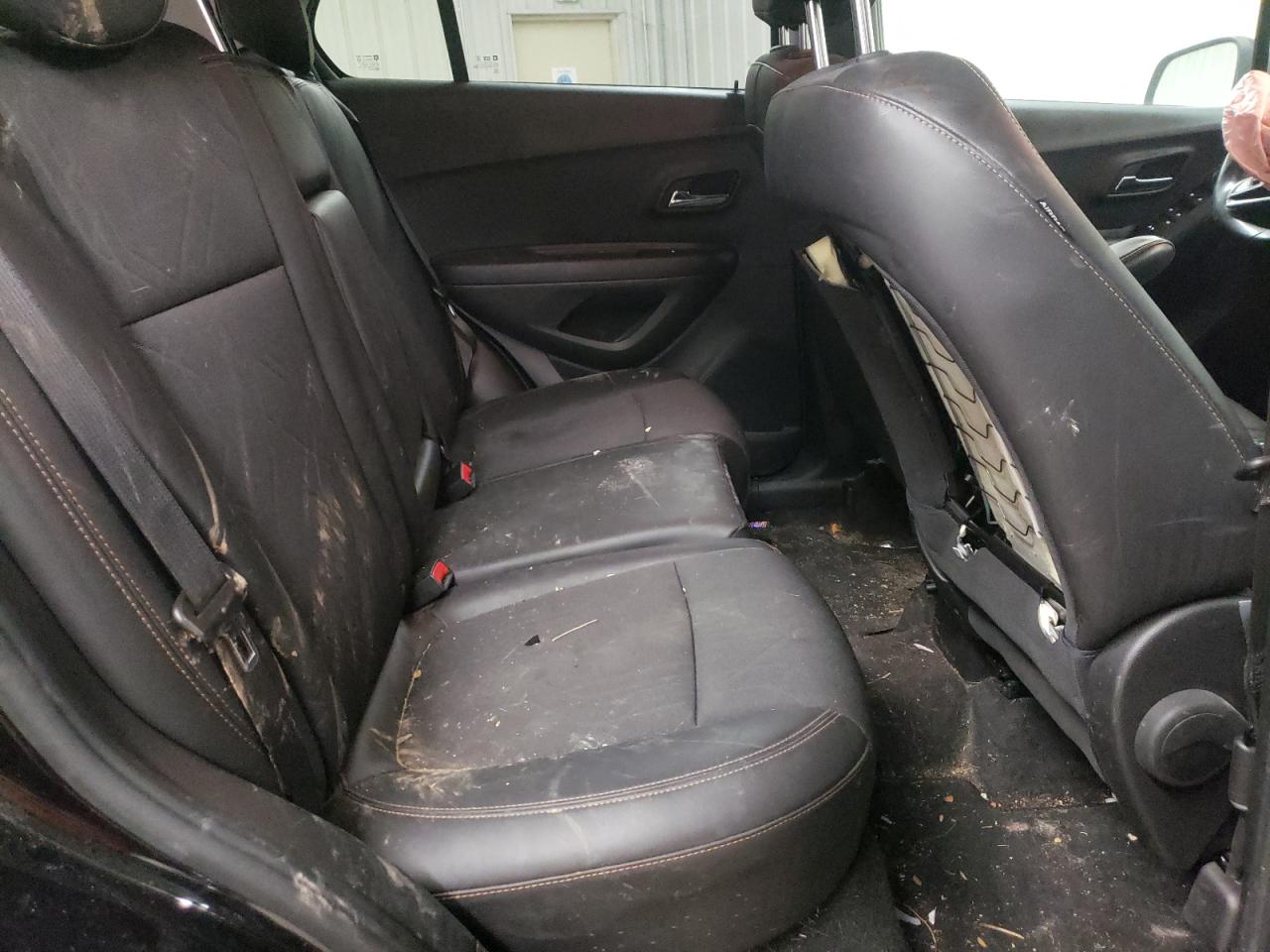 KL7CJPSB4LB035955 CHEVROLET TRAX 2020