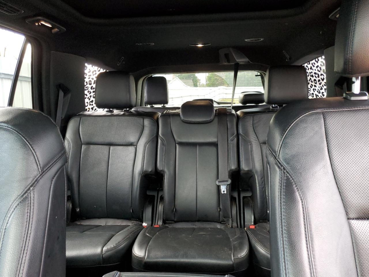 1FMJU1HT5JEA40202 FORD EXPEDITION 2018