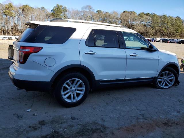 1FM5K7D8XFGC21478 | 2015 FORD EXPLORER X