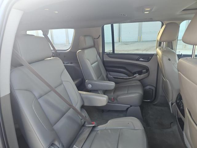 1GNSKJKC4FR177534 | 2015 CHEVROLET SUBURBAN K