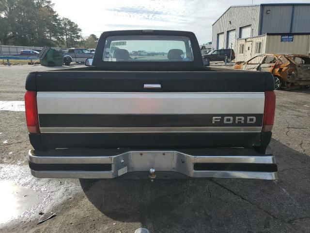 1992 Ford F150 VIN: 1FTDF15NXNNA29610 Lot: 82504913